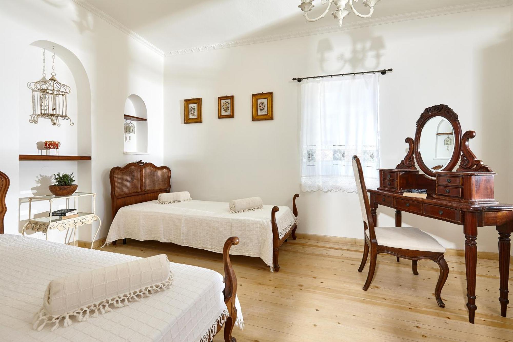 Orelia Cretan Deluxe Apartments Kamilárion Exterior foto