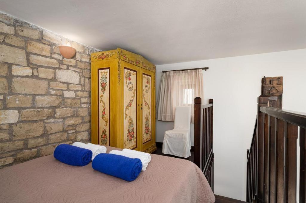 Orelia Cretan Deluxe Apartments Kamilárion Exterior foto