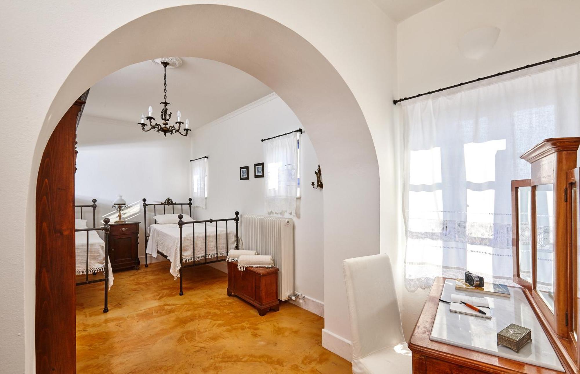 Orelia Cretan Deluxe Apartments Kamilárion Exterior foto